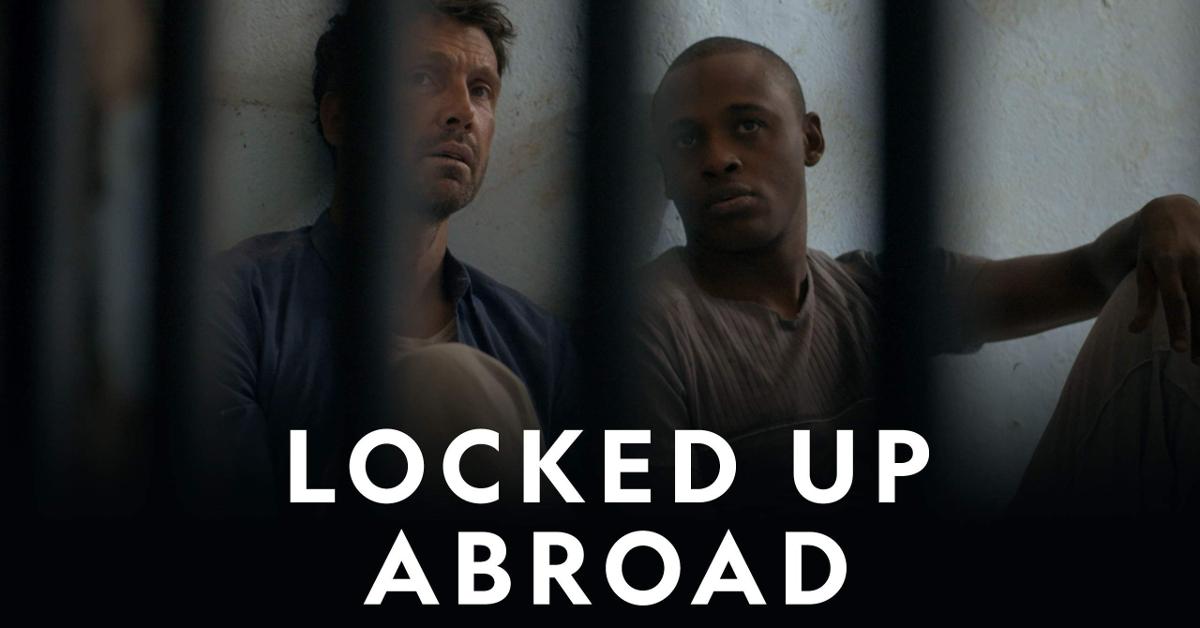 Locked up Abroad