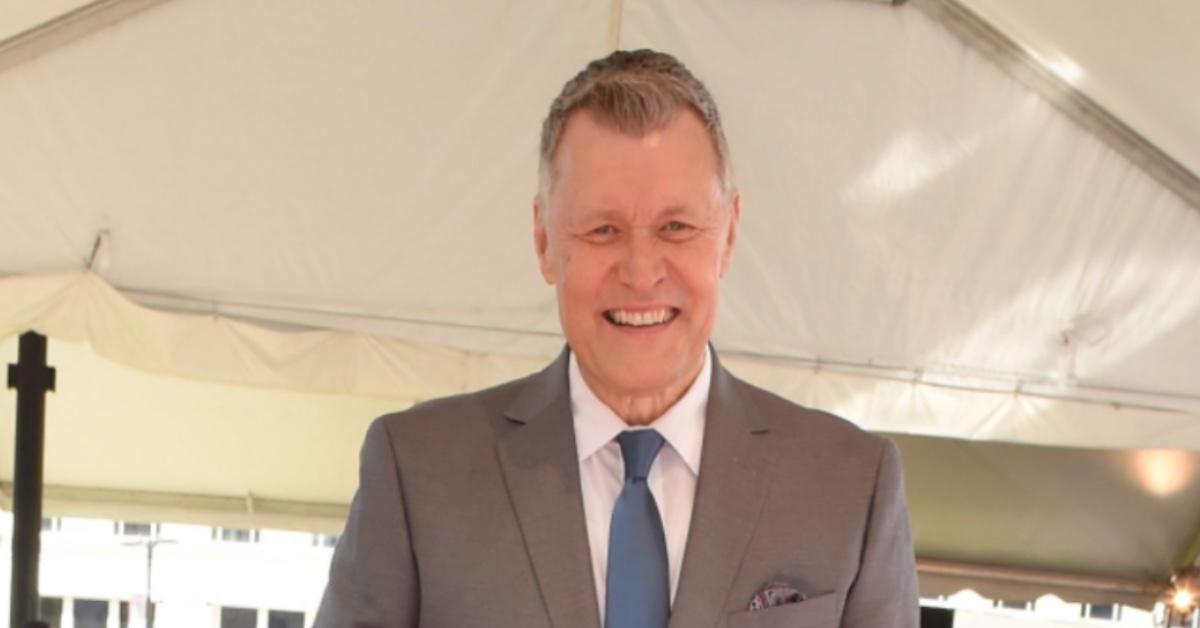 Bill Cody