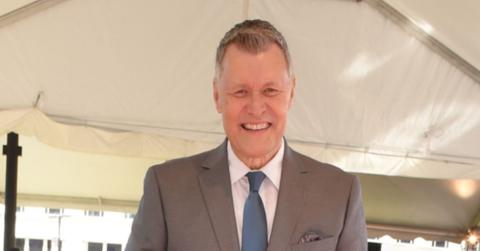 Bill Cody