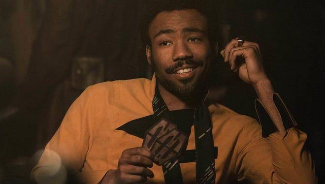 donald glover