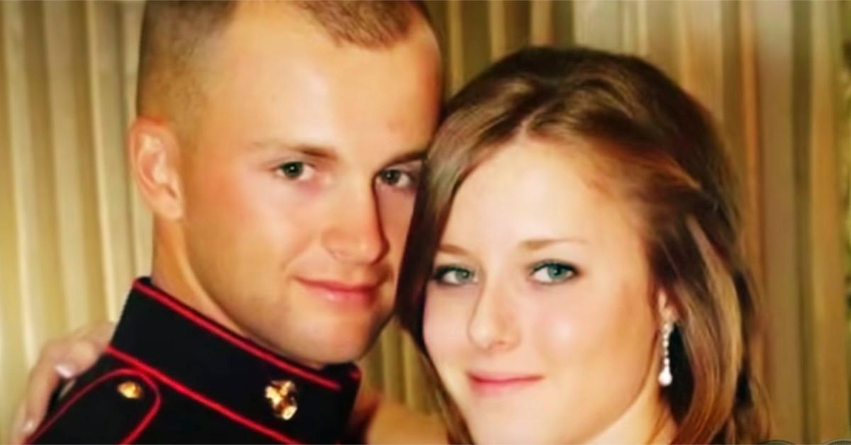 Evan Roderick Secrets Of A Marine's Wife Is ‘Secrets of a Marine’s Wife’ a True Story? Learn More Here