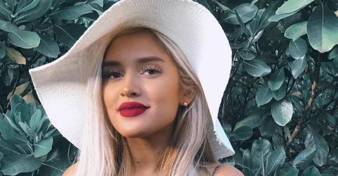 laci kaye booth father jody