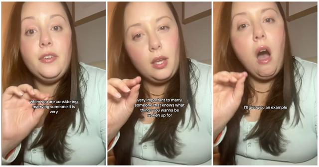 tiktok creator emily haswell