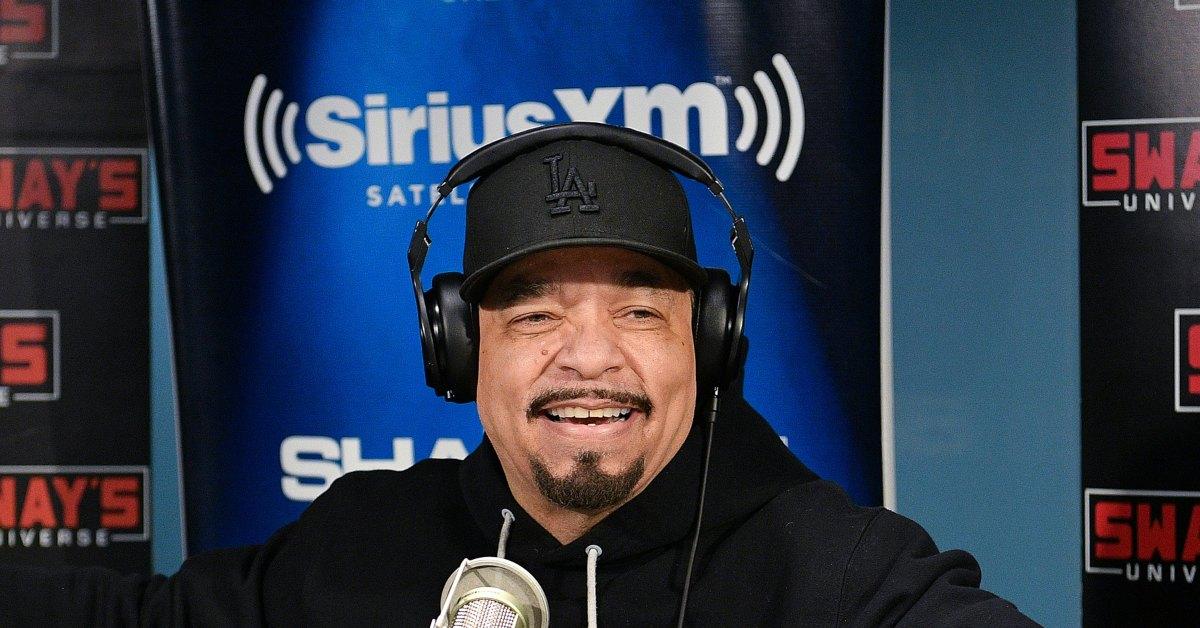 Ice T 