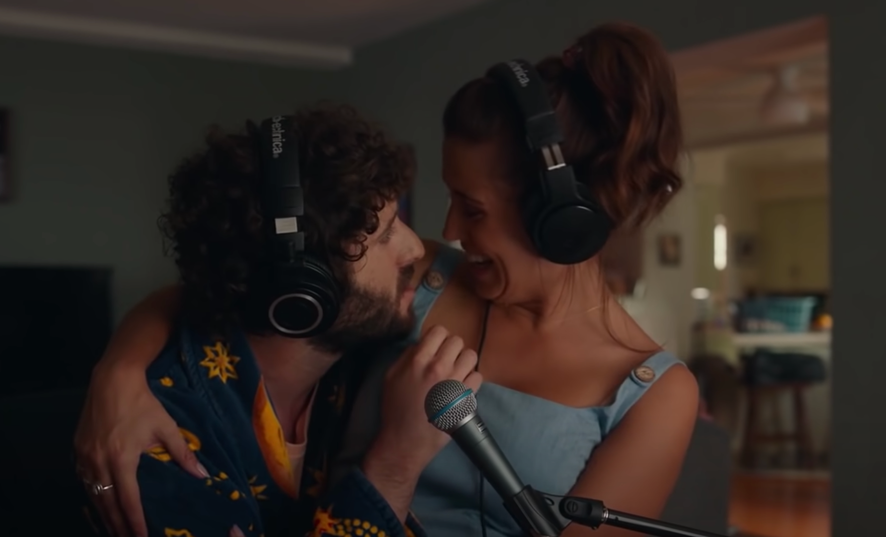 Who Is Lil Dicky's Ex-Girlfriend? Everything You Need to Know the Breakup