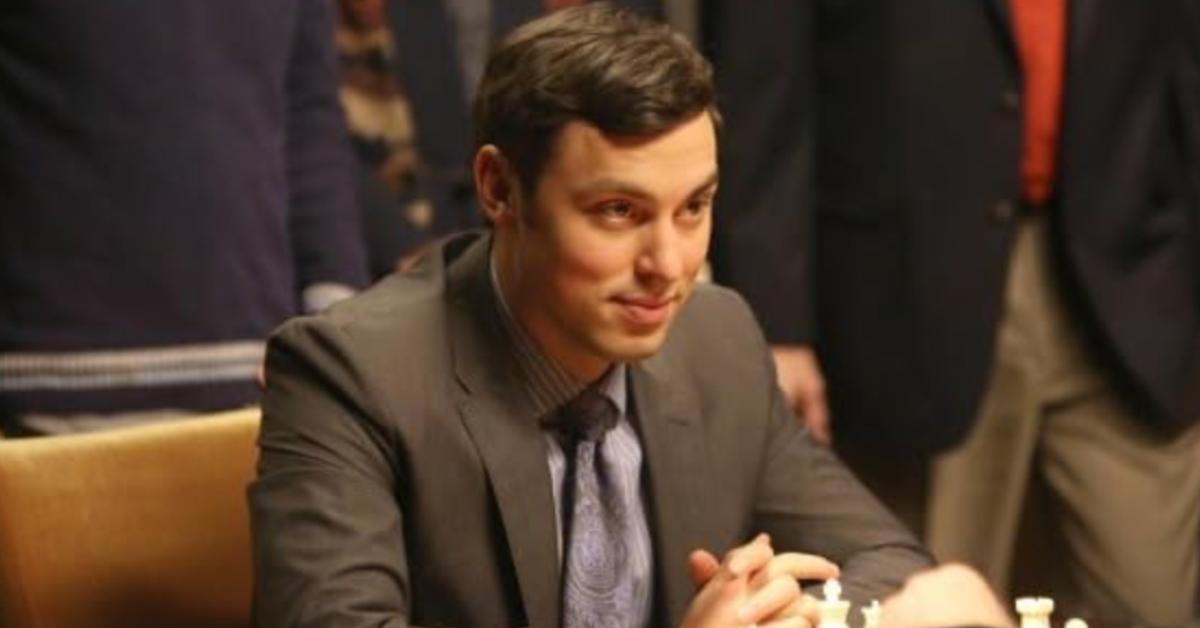 saddest tv character deaths lance sweets bones