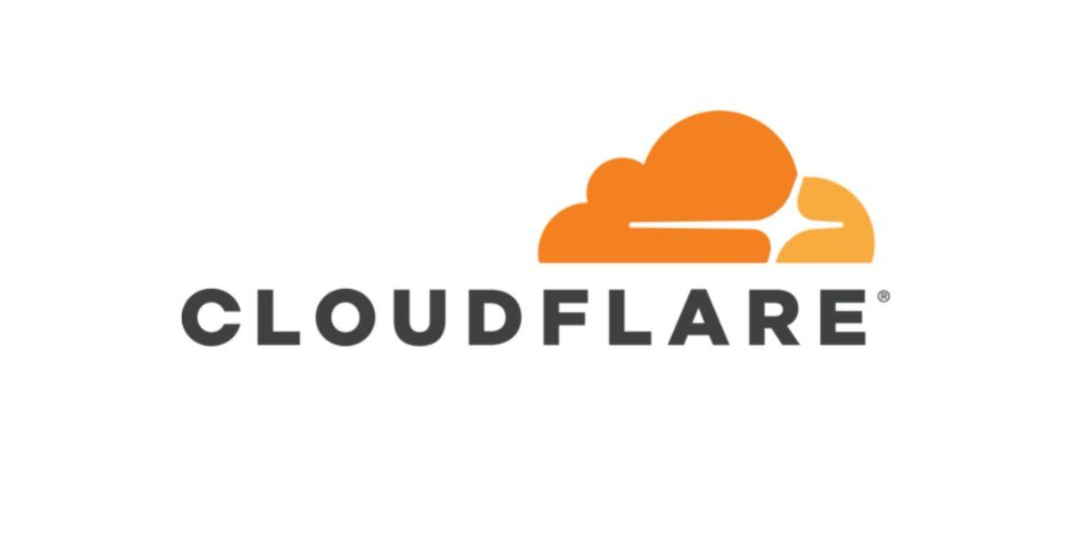 Cloudflare