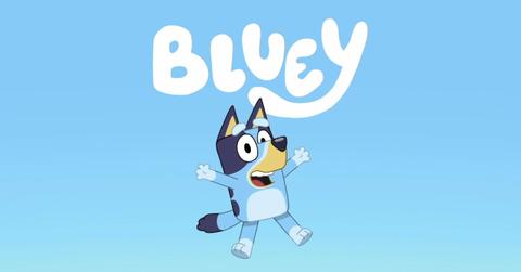 Bluey Season 3