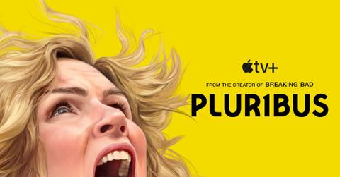 What Is the Connection Between Pluribus and Breaking Bad?