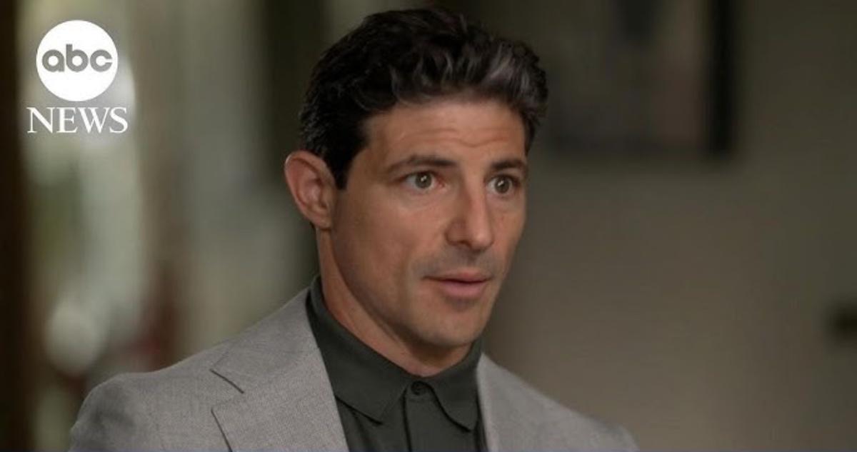 Matt Gutman