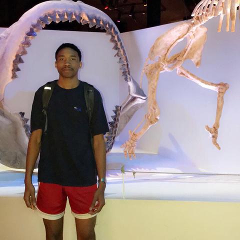 Love Is Blind: Milton Discusses Health Problems, Height