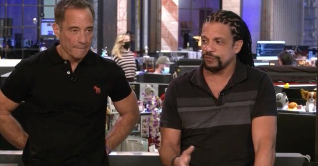 What Happened to Charles on 'TMZ Live'? All the Details