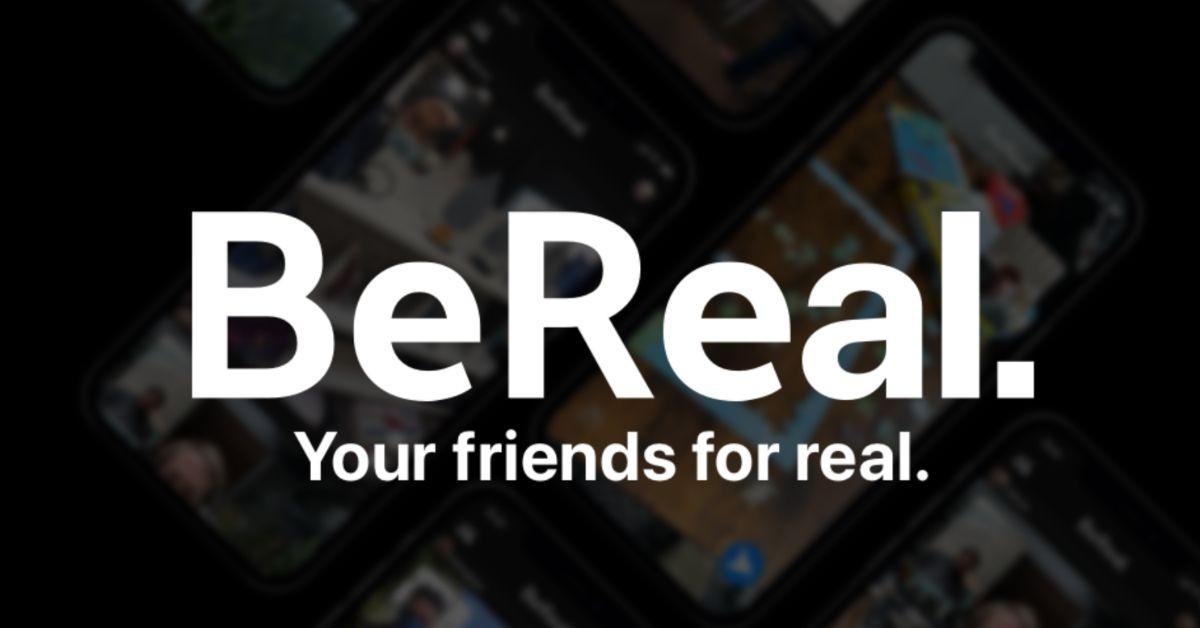 How Do You Take Two Different Pictures on BeReal?