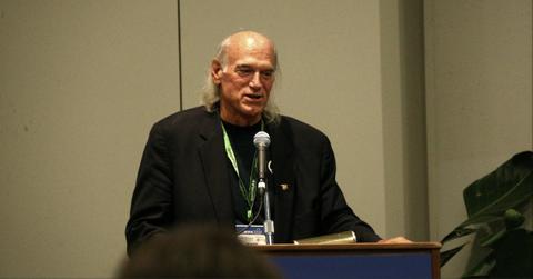 All About Jesse Ventura's Military Service