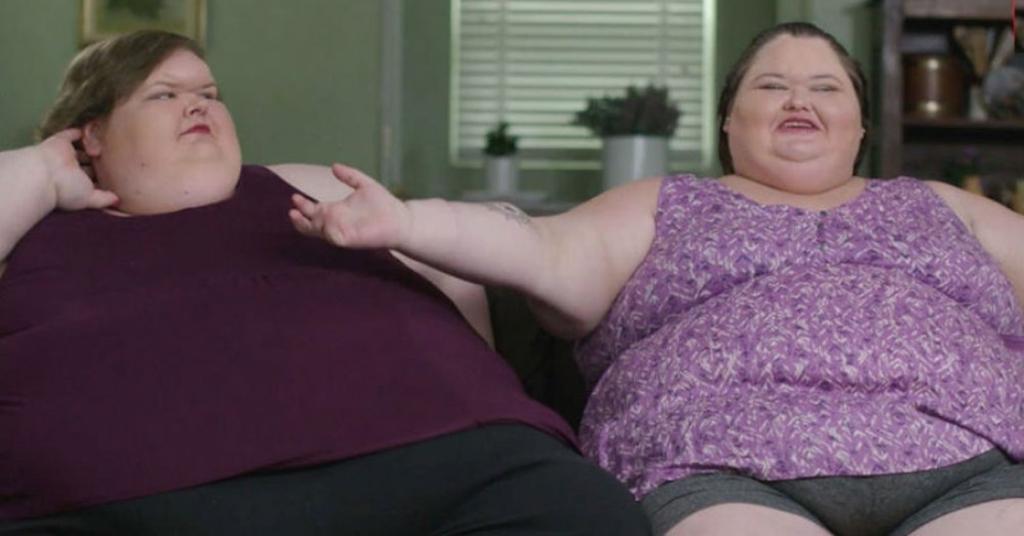 Did Tammy Slaton Have Weight Loss Surgery After '1000-Lb. Sisters'?