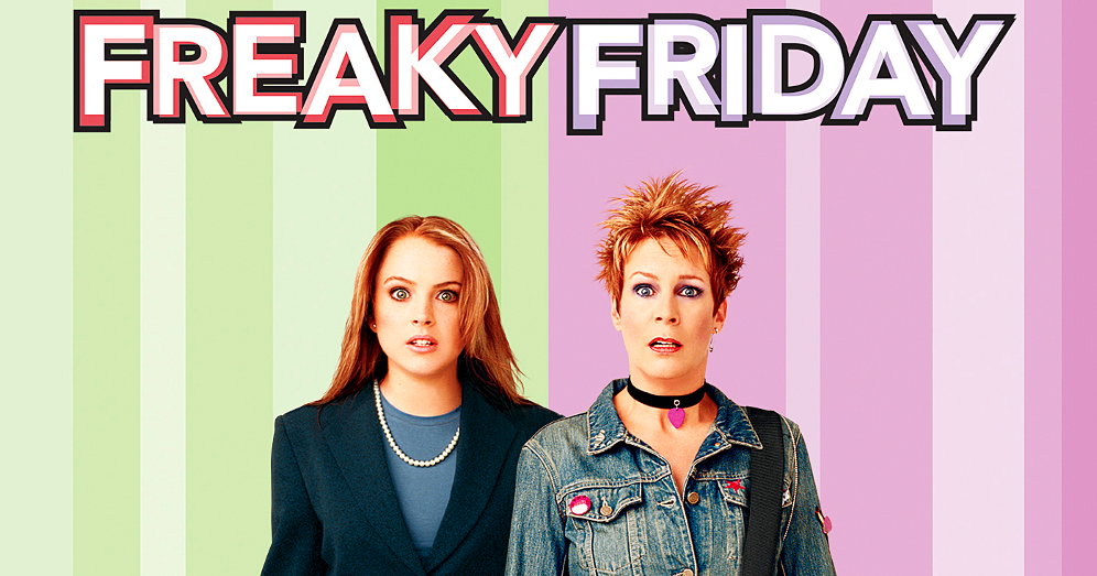 freaky friday