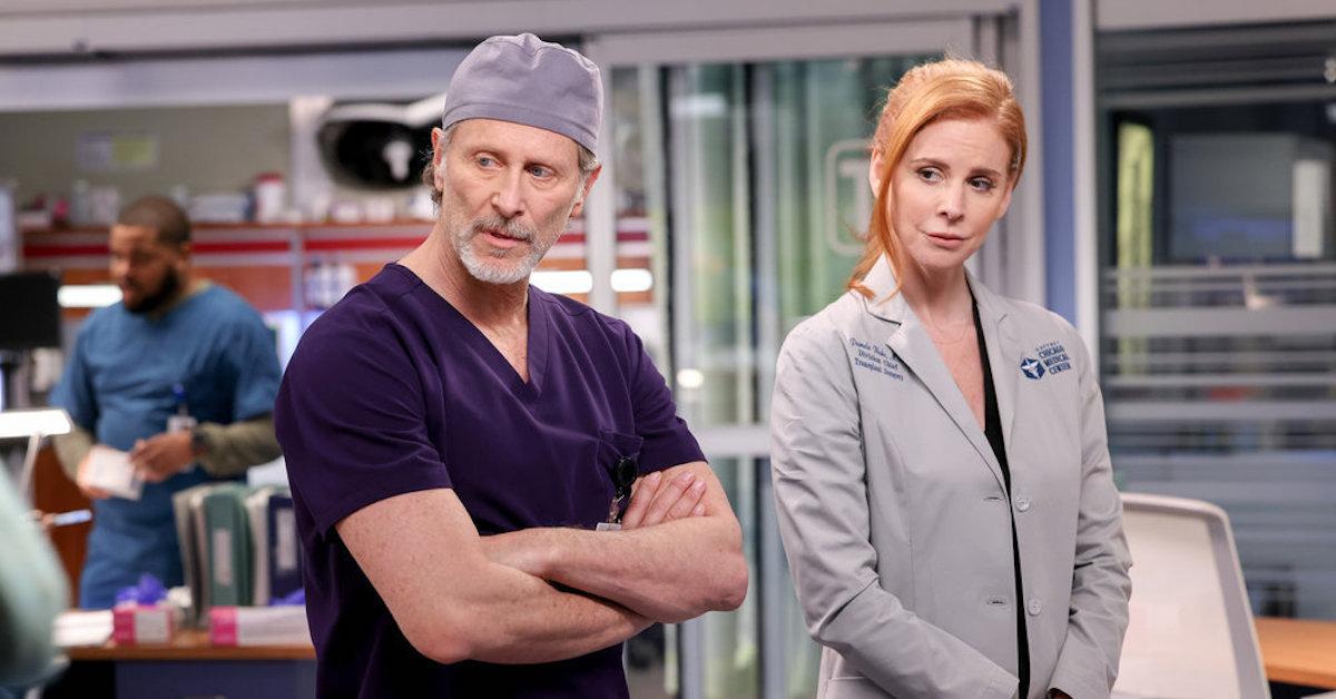 What Does Baghdad Mean on 'Chicago Med'? The Term, Explained