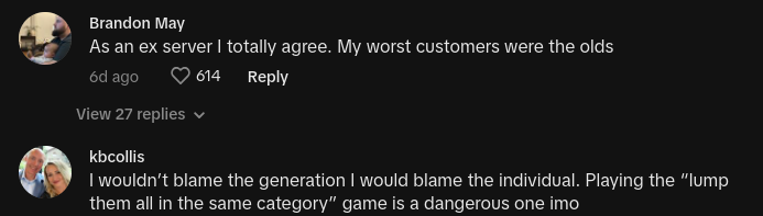 boomers are worst generation