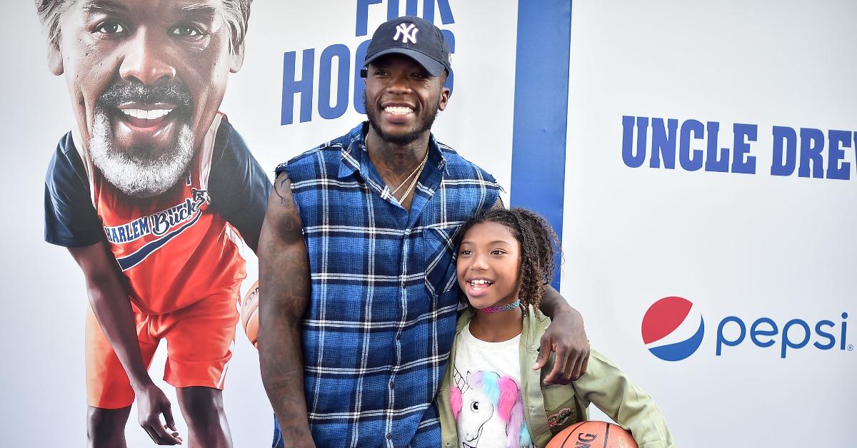 Does Nate Robinson Have Kids? Here’s What We Know