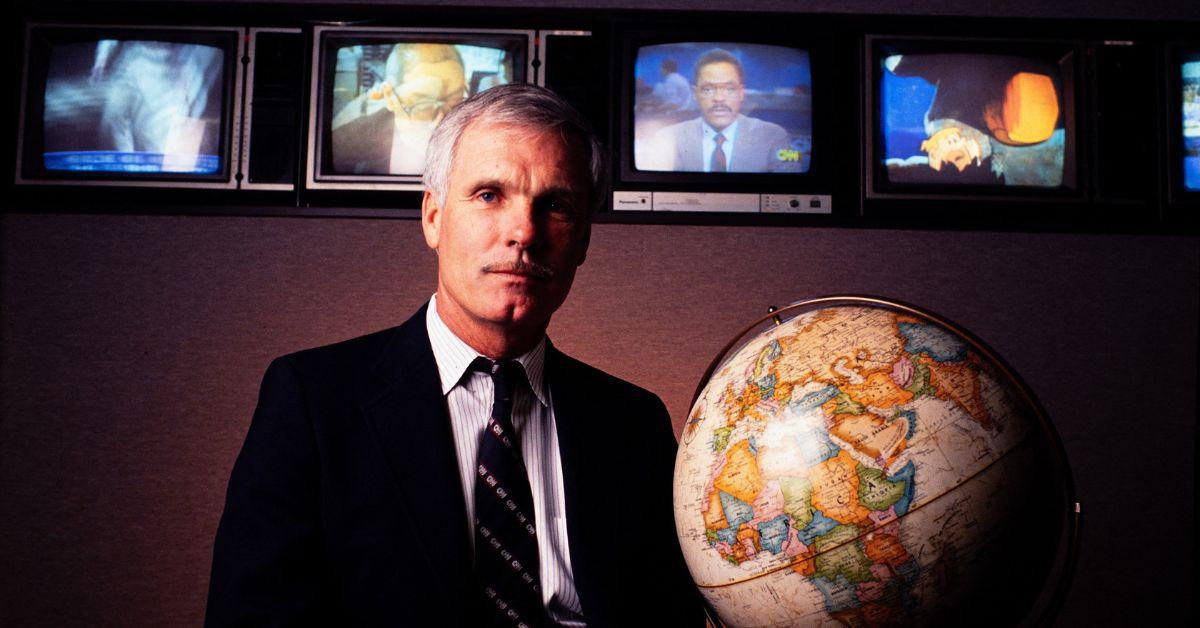 Ted Turner