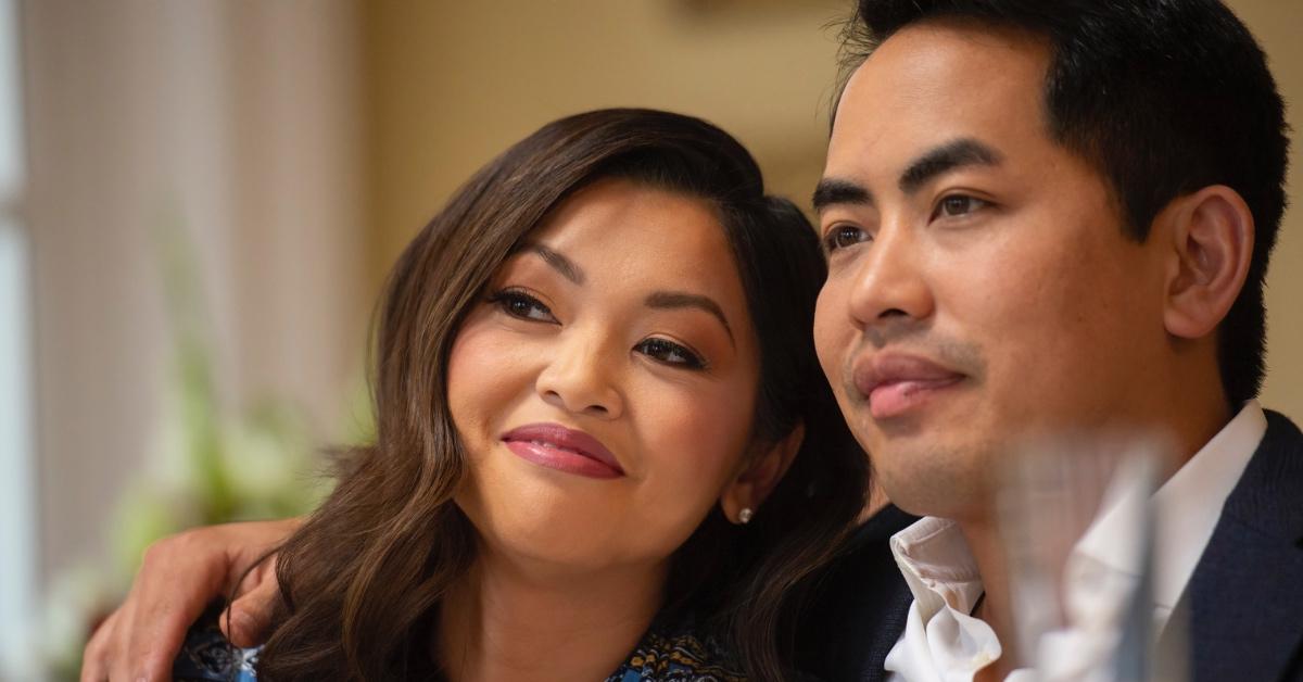 What Does 'House of Ho' Star Washington Ho Do for a Living?
