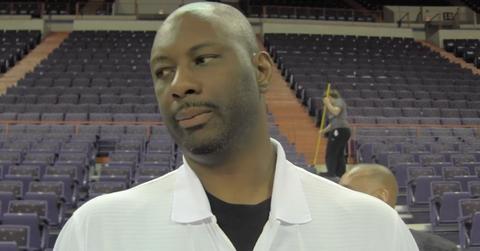 Here Is What We Know About Elden Campbell's Cause of Death