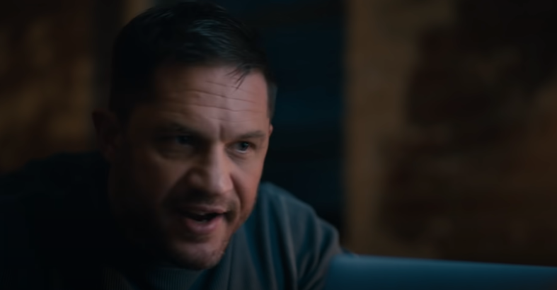 Will Venom be in 'No Way Home'?