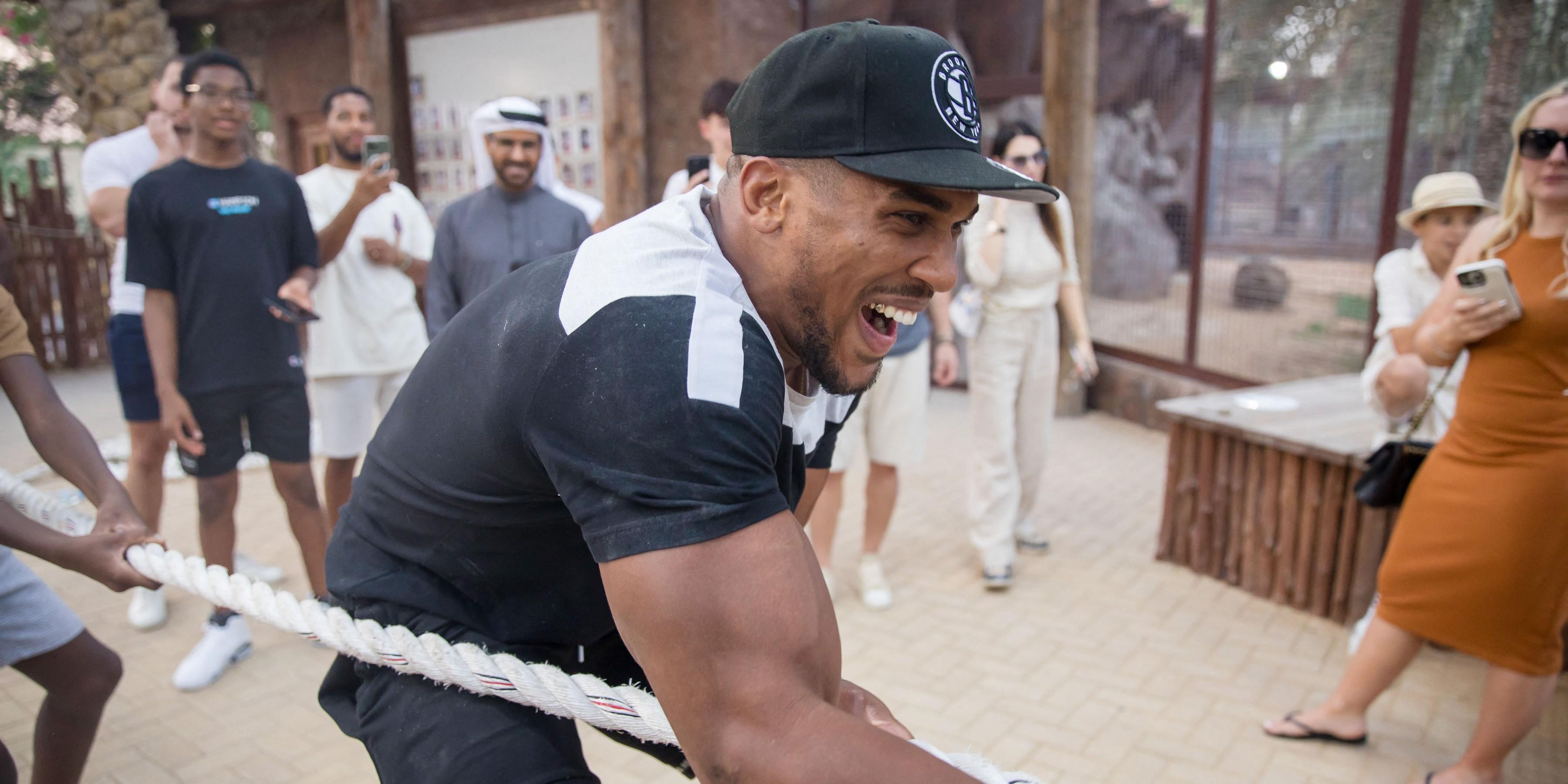 anthony-joshua-challenge