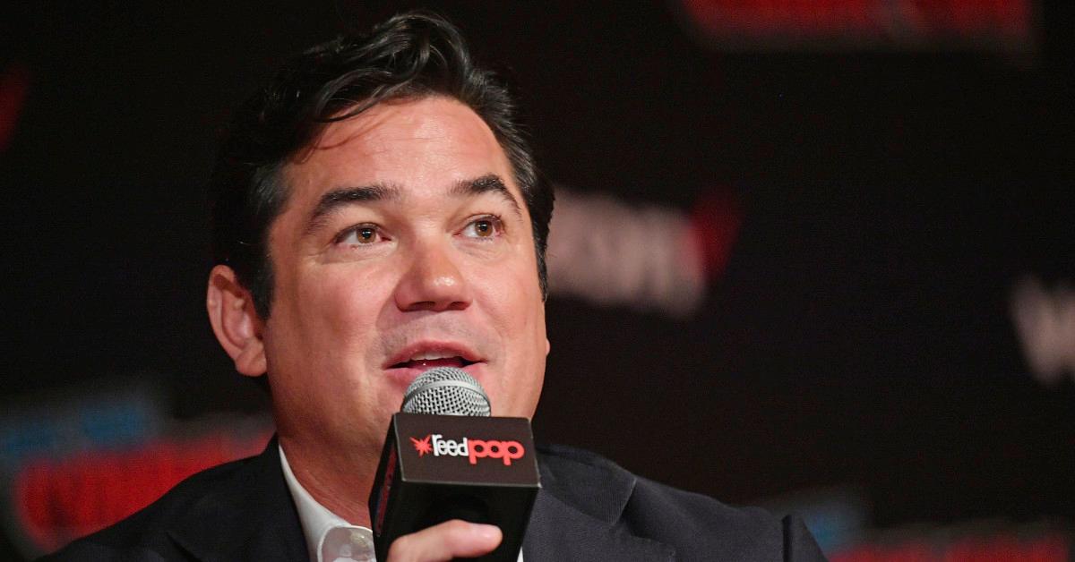 dean cain