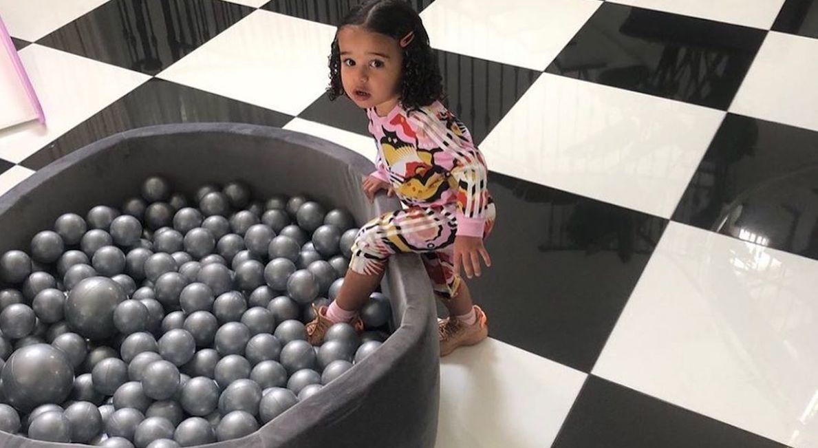 dream kardashian