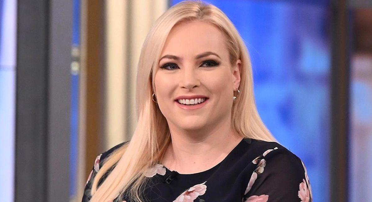 meghan mccain