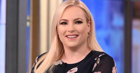 meghan mccain