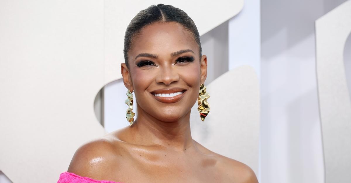 Is Kamie Crawford Married? Details on Catfish CoHost's Love Life