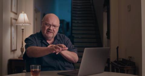 michael west innocence files bite marks