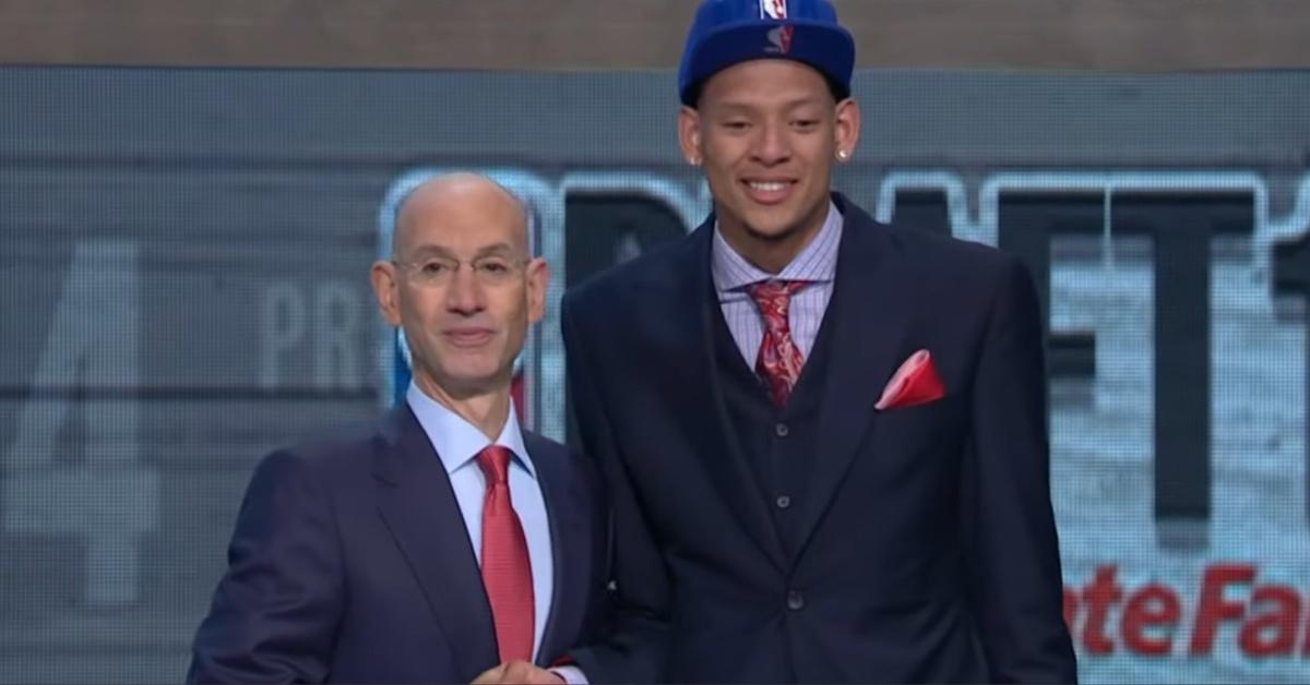 What Happened to Isaiah Austin After the 2014 NBA Draft?