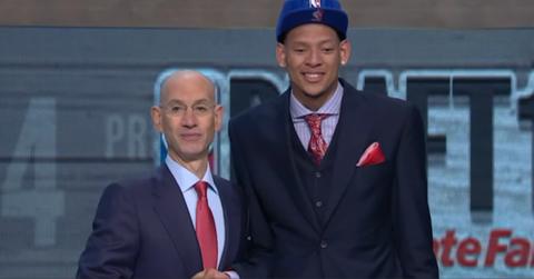What Happened to Isaiah Austin After the 2014 NBA Draft?