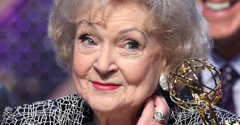 Betty White