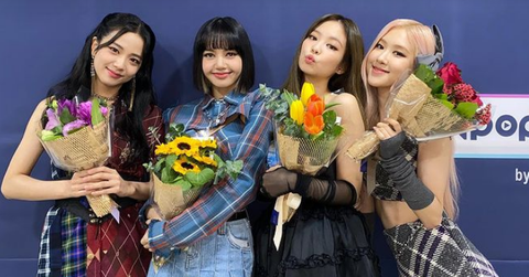 When Is K-Pop Supergroup BLACKPINK Disbanding?