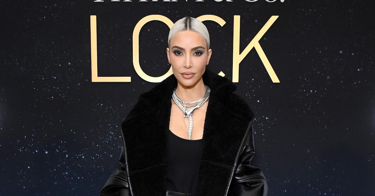 Who Did Kim Kardashian Marry in Vegas? Details