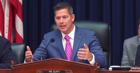 Sean Duffy