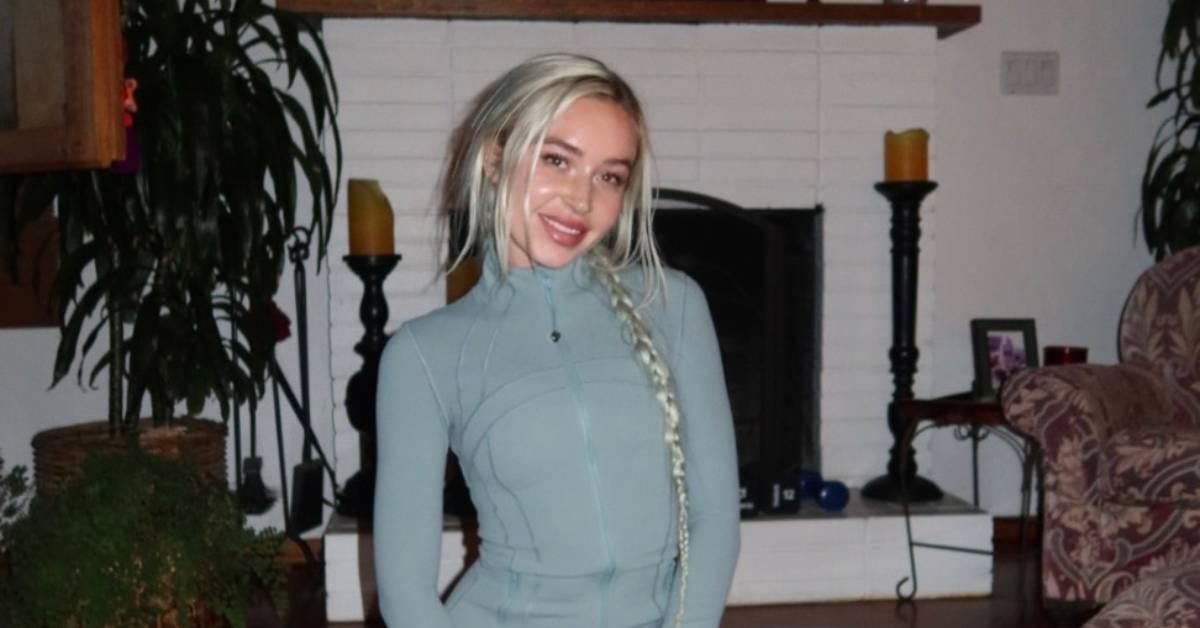 Influencer Kelly Lauren Lost Everything In The Palisades Fire, Rebuilds
