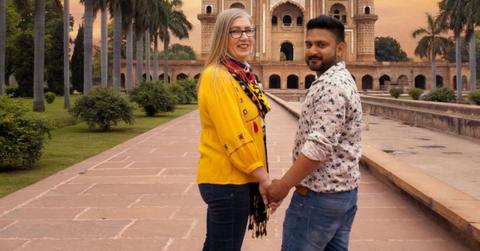 day fiance other way couples