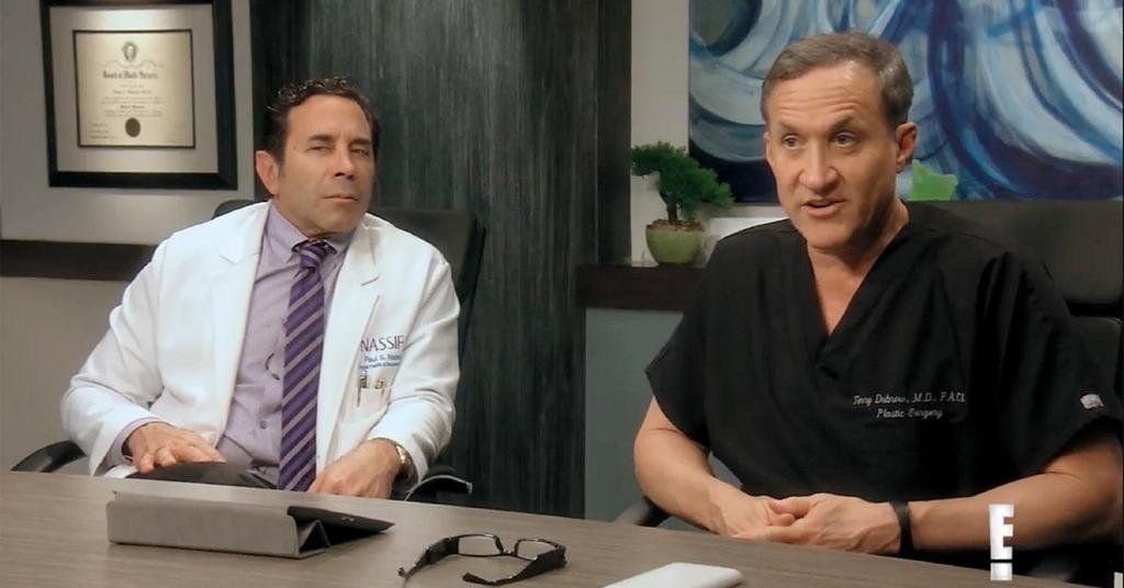 'RHOC' Star and Surgeon Dr. Terry Dubrow Has an Impressive Net Worth