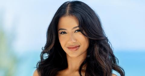 Kylisha Jag from Season 6 of 'Too Hot to Handle.'