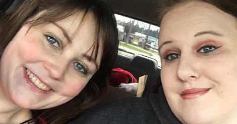 lost in transition leslie stacy