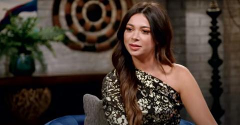 Alyssa from 'Married at First Sight'