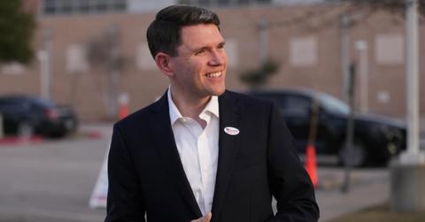 Texans Are Curious if James Talarico Actually Speaks Spanish