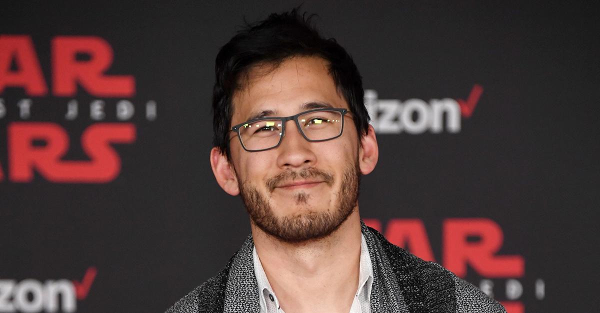 Markiplier Reveals Why He Had to Turn Down Role in Five Nights at