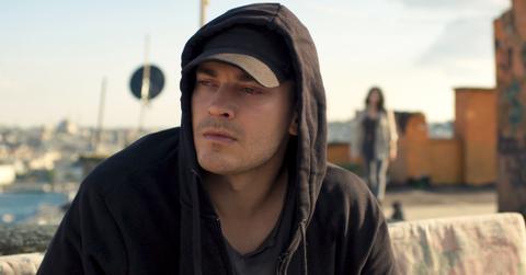 the protector season