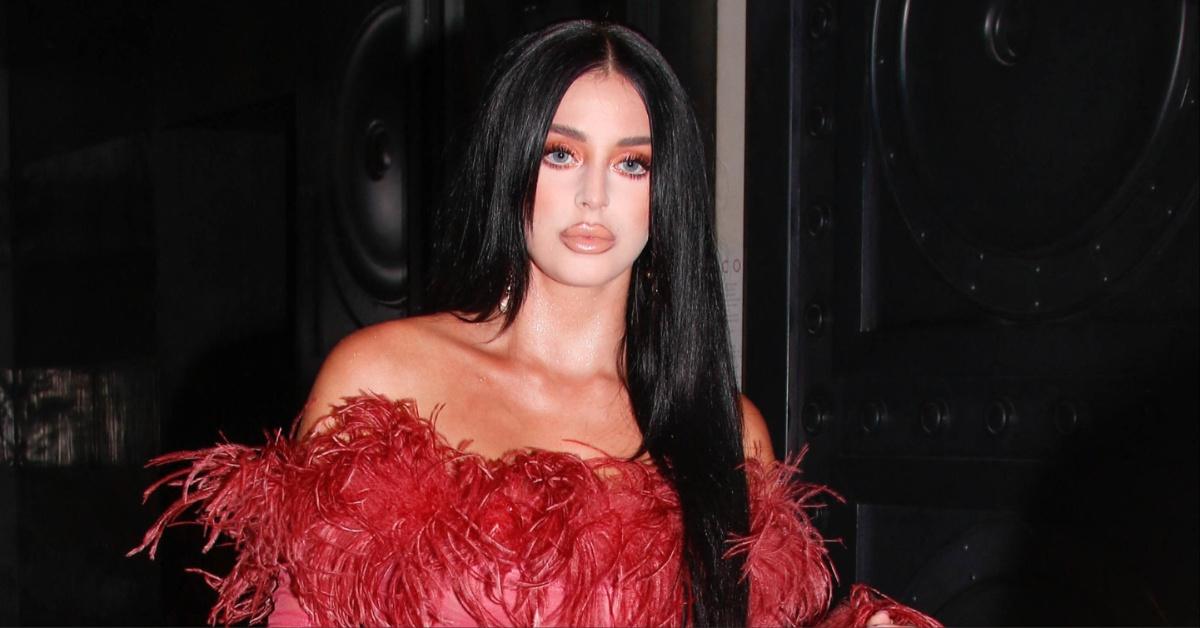 Do Camilla Araújo Parents Approve of Her OnlyFans Career?